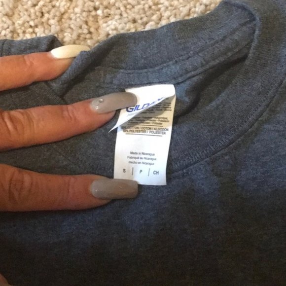 Boneyard tee - Picture 2 of 3